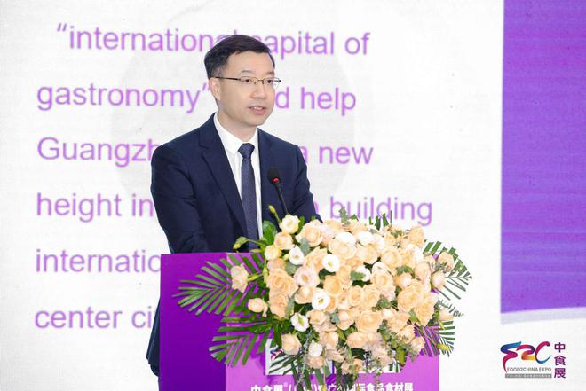 大牌云集食饮荟萃——2024中食展（广州）开启新“食”代