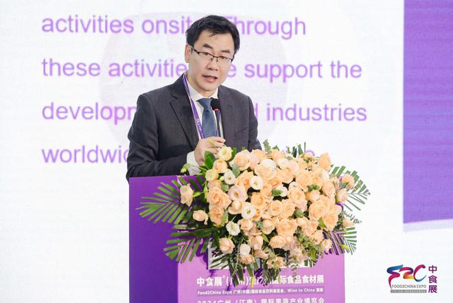 大牌云集食饮荟萃——2024中食展（广州）开启新“食”代(图3)