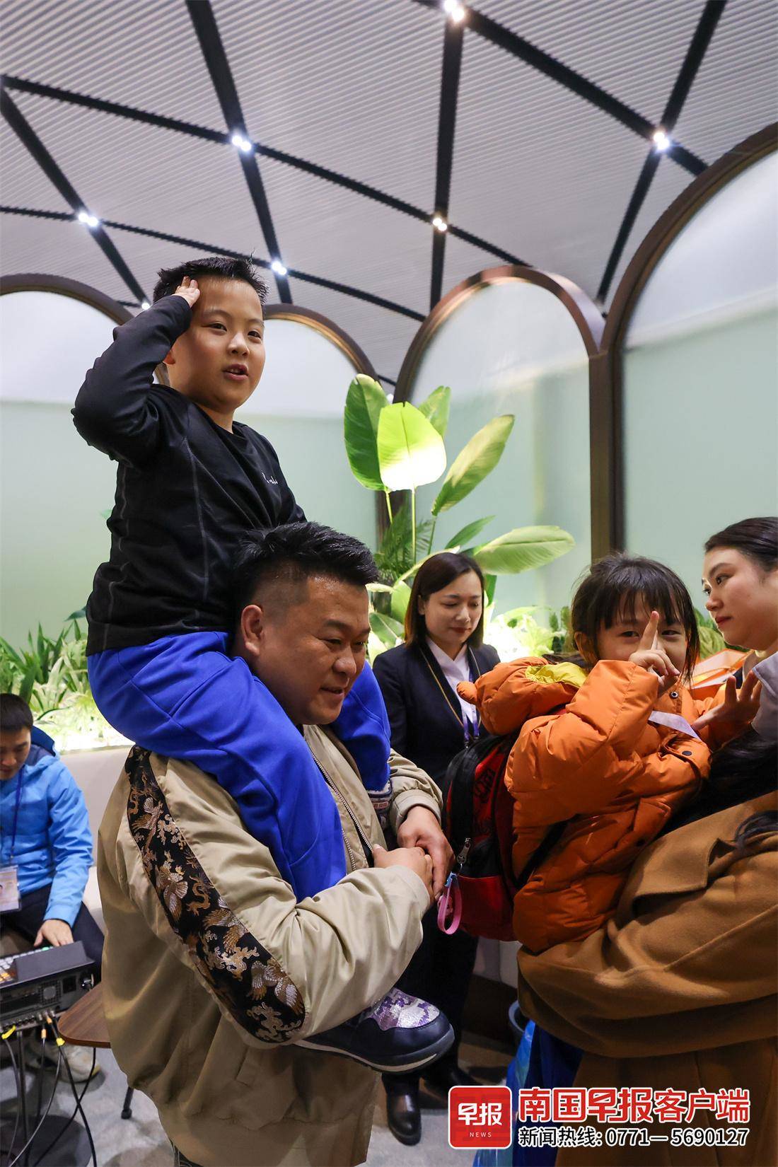 “小砂糖橘”为何能火遍全网？他们揭秘宝宝们的另一面！(图2)