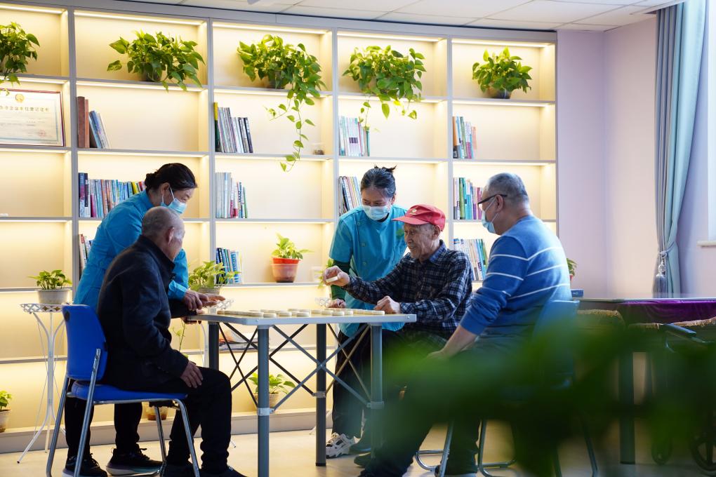 新华视点｜关乎你我！中央部委2024年“民生清单”来了(图2)