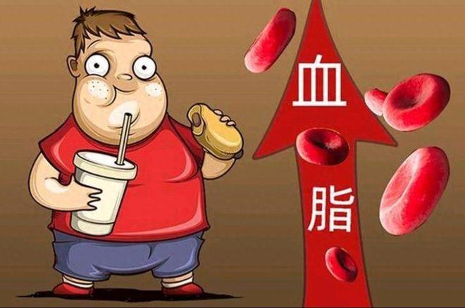 怀疑自己血脂升高了有什么鉴别方法吗？3个表现可鉴别