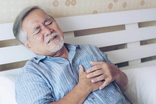 缺一颗牙为什么心血管病死亡率高了？