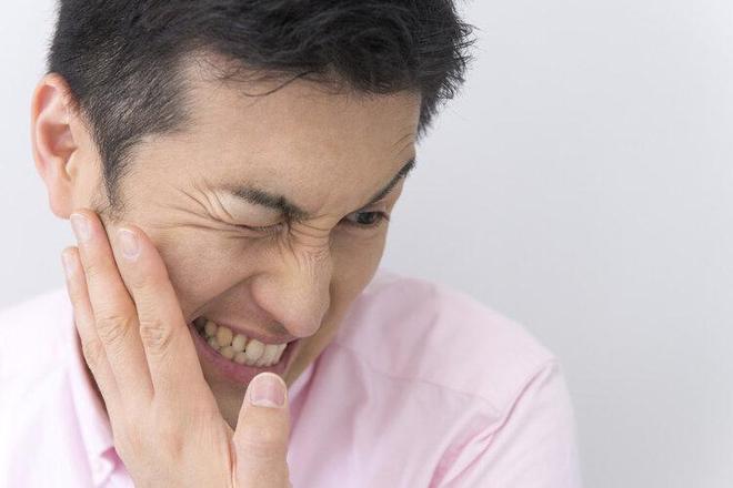 缺一颗牙为什么心血管病死亡率高了？(图2)