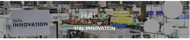 食品展会网：SIAL Paris 2024西雅展（巴黎）最全