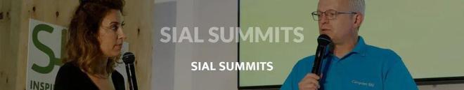 食品展会网：SIAL Paris 2024西雅展（巴黎）最全参观攻略(图4)