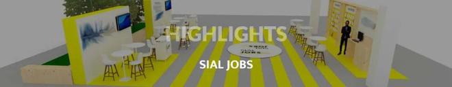 食品展会网：SIAL Paris 2024西雅展（巴黎）最全参观攻略(图5)