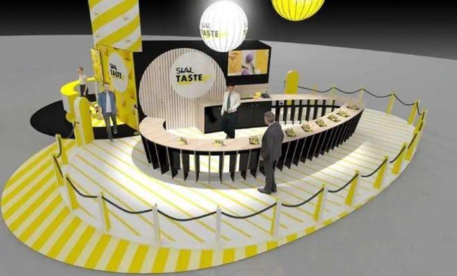 食品展会网：SIAL Paris 2024西雅展（巴黎）最全参观攻略(图6)