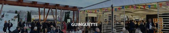 食品展会网：SIAL Paris 2024西雅展（巴黎）最全参观攻略(图7)